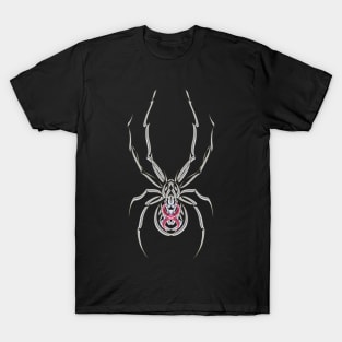 Spider T-Shirt